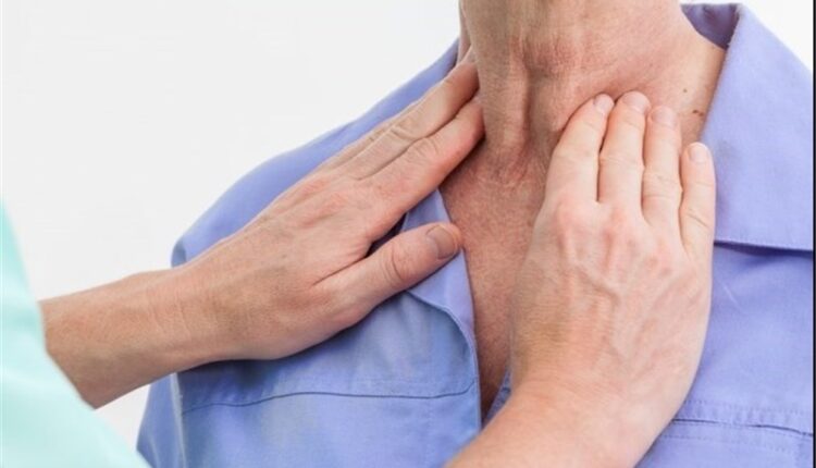 غربالگری دومرحله‌ای تیروئید