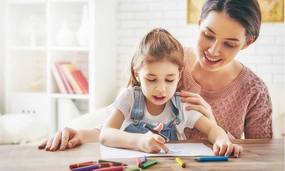 9 نکته حساس برای تربیت فرزند چیست؟