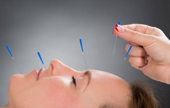 بهترین و موثرترین راه‌های چاق شدن صورت