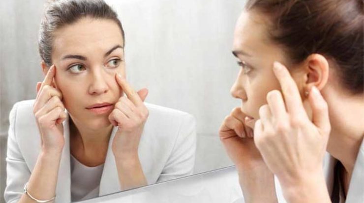 غذاهایی که پیرتان می‌کند را می شناسید؟