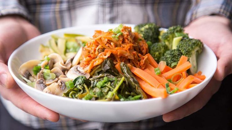 با مزاج شناسی آشنا شوید