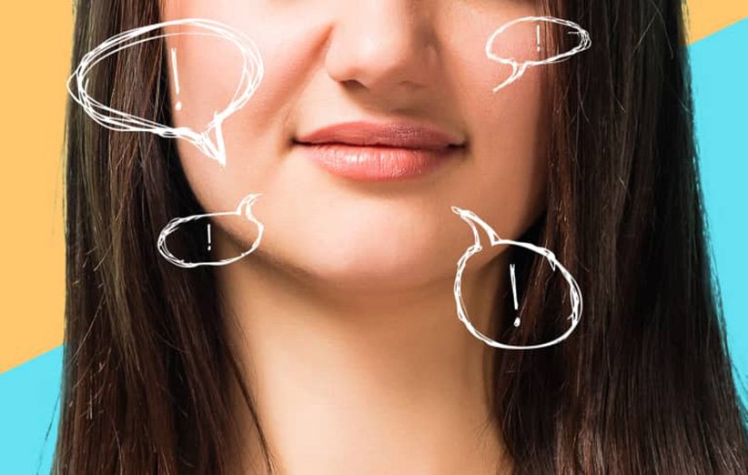 جوش‌ در هر نقطه از صورت چه رازی درباره‌ی سلامتی شما می‌گوید؟