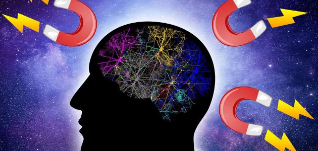 می خواهید قانون جذب برای شما عمل کند؟