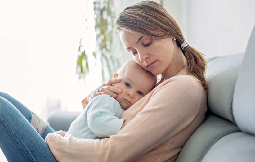 ۶ ویتامین و مکمل ضروری که مادران شیرده پس از زایمان باید بخورند