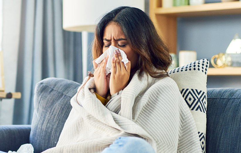 ۷ عادت ساده که سیستم ایمنی بدن شما را تقویت می‌کنند