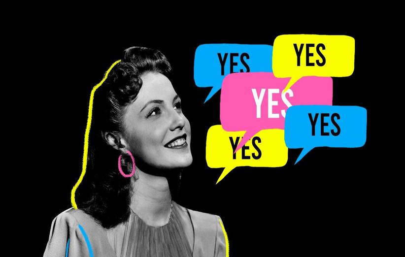 مهرطلبی چگونه شما را از خودتان غافل میکند؟