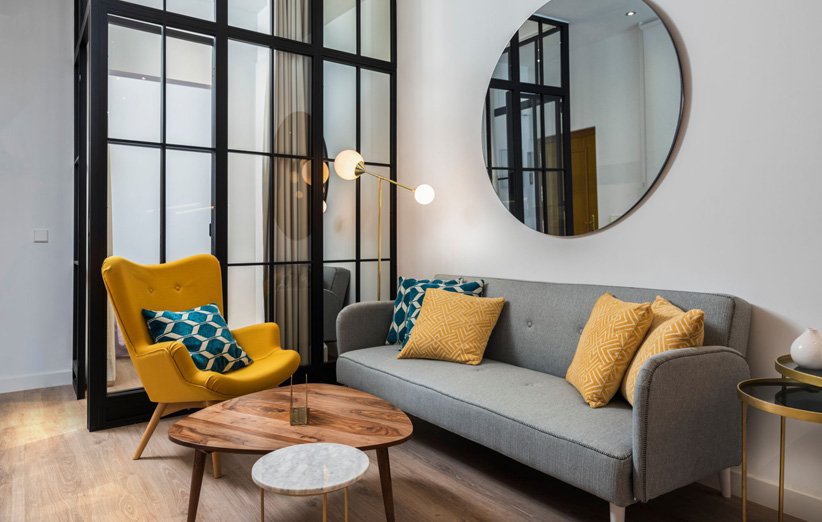 ۱۱ اشتباه رایج در نصب آینه که باید از آن‌ها اجتناب کنید