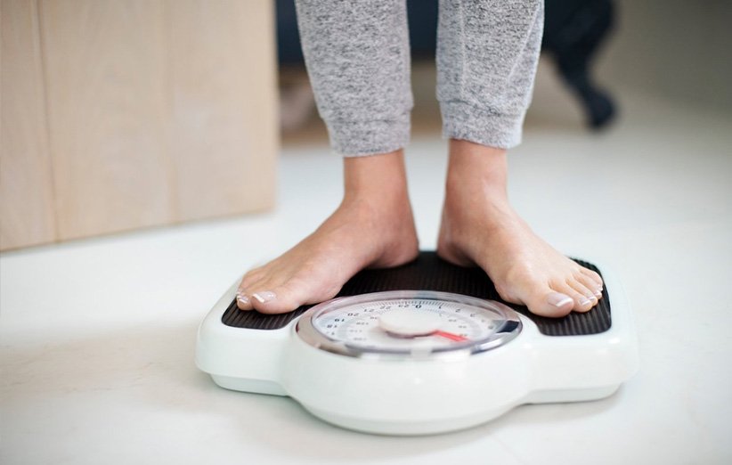 وزن ایدئال برای قد و سن من چقدر است؟