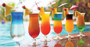 5 پیشنهاد ضد تشنگی