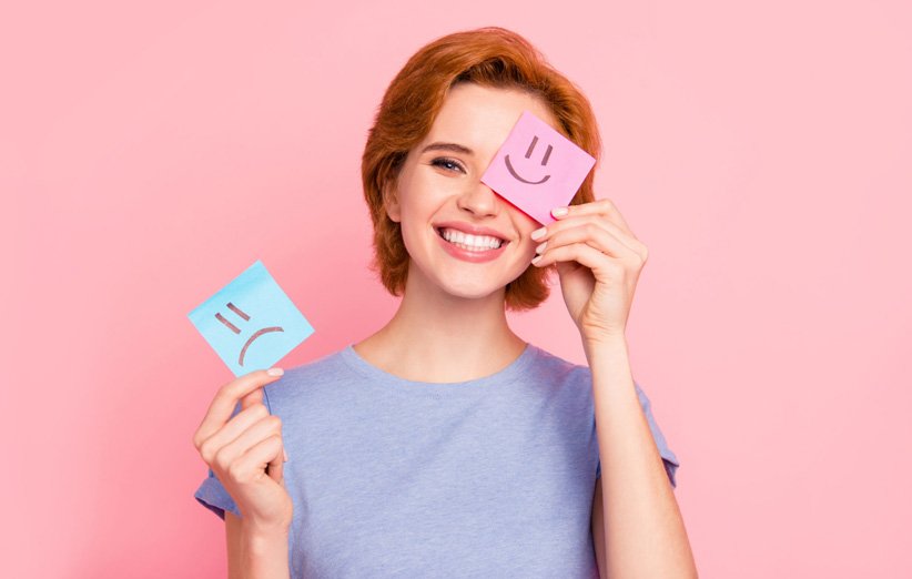 رنگ‌ها چگونه احساسات و رفتار شما را تحت تأثیر قرار می‌دهند؟