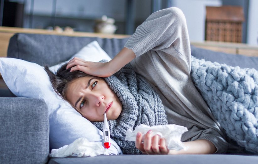 چگونه برای درمان سرماخوردگی بهترین دارو را انتخاب کنیم؟