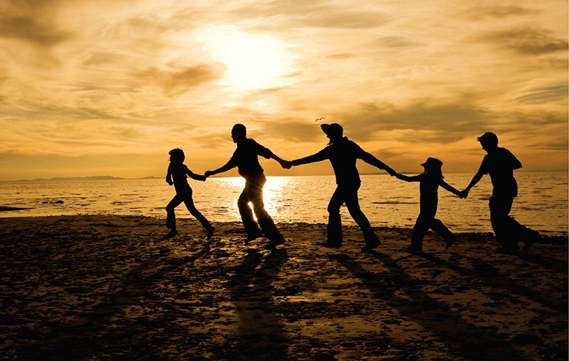 ۳۵ هدیه‌ی والدین به فرزندان که هرگز فراموش نمی‌شوند