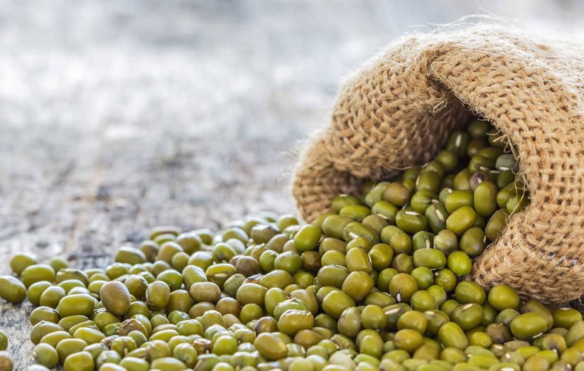 ۱۰ خاصیت شگفت‌انگیز ماش که باور نخواهید کرد