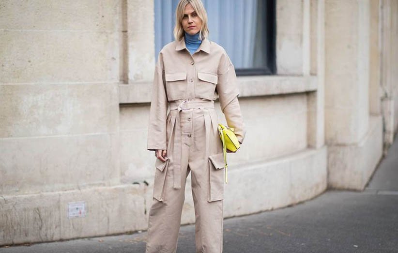 لباس سرهمی برای کدام شکل اندام مناسب است؟