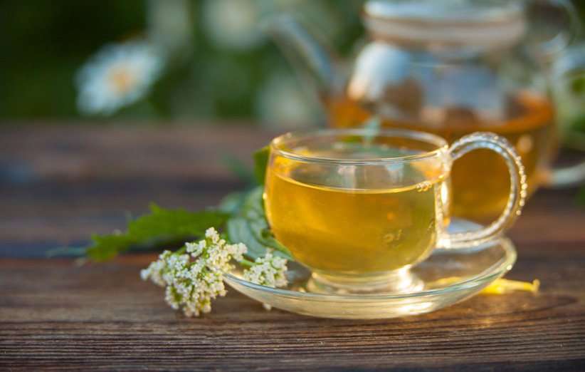 چای سنبل‌الطیب؛ فواید، مضرات، تداخلات دارویی و طرز تهیه