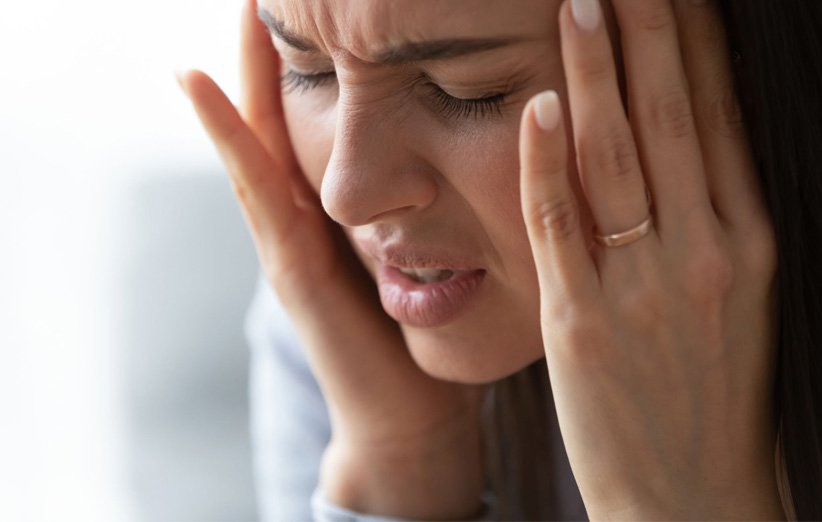 سردرد چه موقع خطرناک و نگران‌کننده است؟