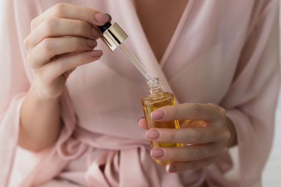 اسید تراپی با اسیدهای مفید برای پوست