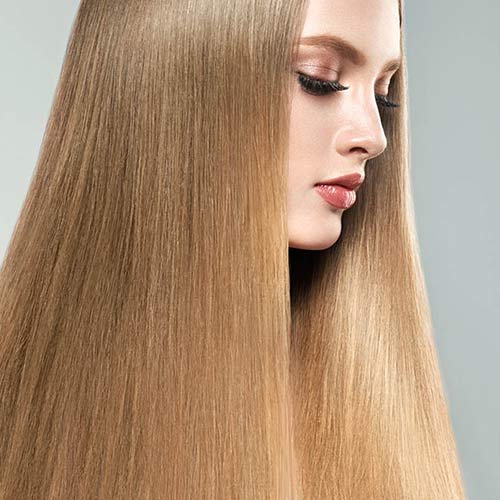 کراتینه مو چیست و چطور موهایی زیبا و سالم برایتان میسازد؟