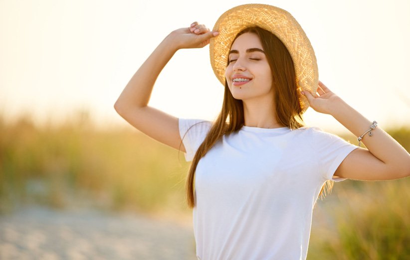 چگونه از نور خورشید ویتامین D بیشتری جذب کنیم؟