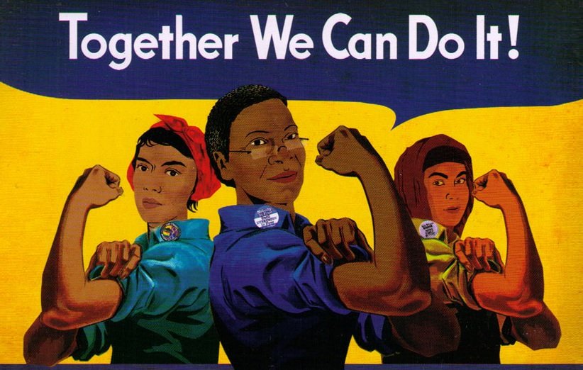 ۴ موج اصلی فمینیسم؛ سیر تکوینی نهضت طرفداری از حقوق زنان در طول تاریخ