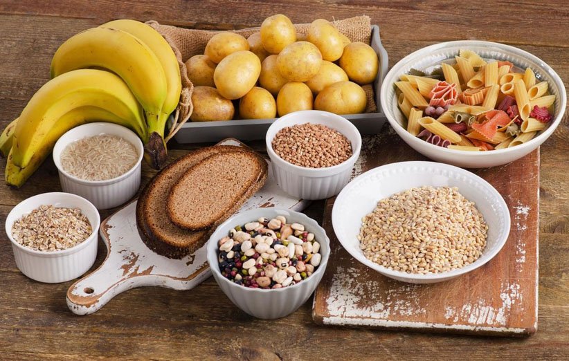 هر آنچه درباره‌ی نشاسته‌ی مقاوم و نقش آن در رژیم غذایی باید بدانید