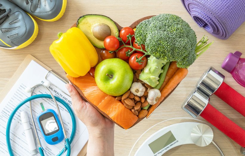 ۱۵ روش ساده برای مقابله با عوارض دیابت