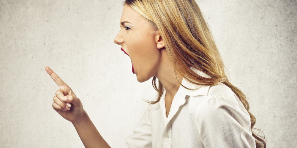 خشم مسری است؛ چطور در برابر آن مقاوم شویم؟