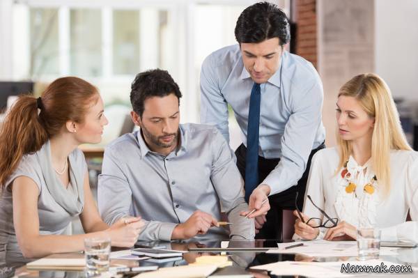 ۸ توصیه برای حفظ بهره‌وری در محیط پرسروصدا