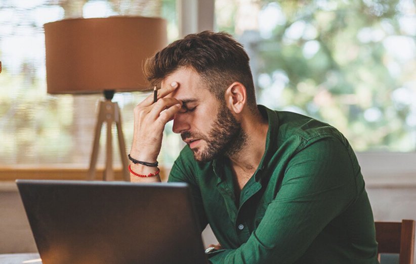 سندرم ایمپاستر چیست و چگونه عملکرد فرد را تحت تاثیر قرار می‌دهد؟