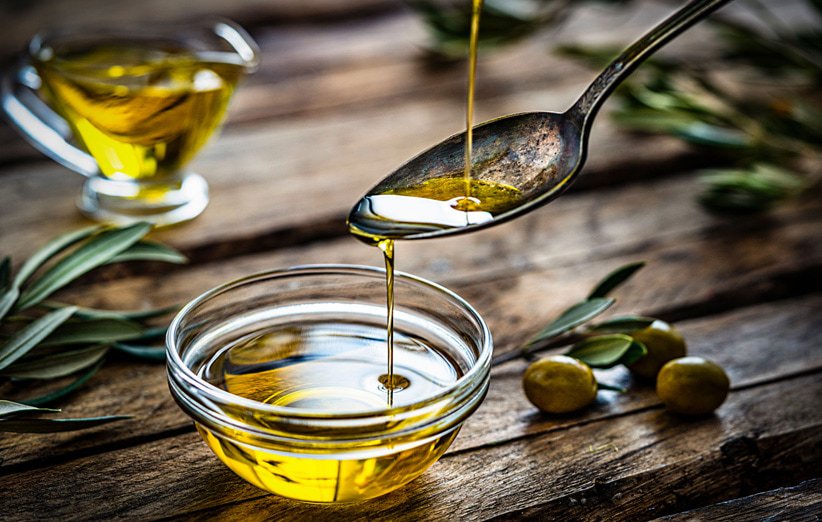 روغن زیتون در برابر روغن کانولا؛ کدام سالمتر است؟