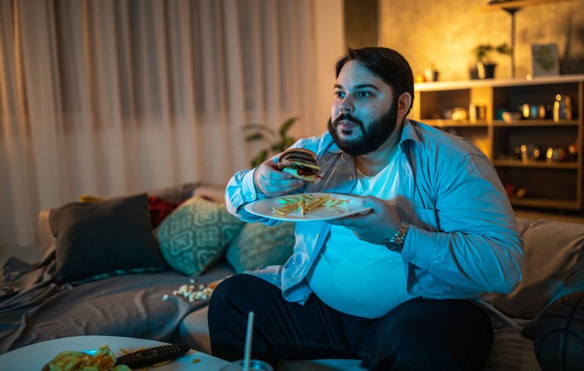 چه ساعتی برای خوردن شام مناسب‌تر است؟