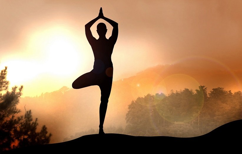 ۴ تمرین حس عمقی برای بهبود تعادل و نیروی بدن