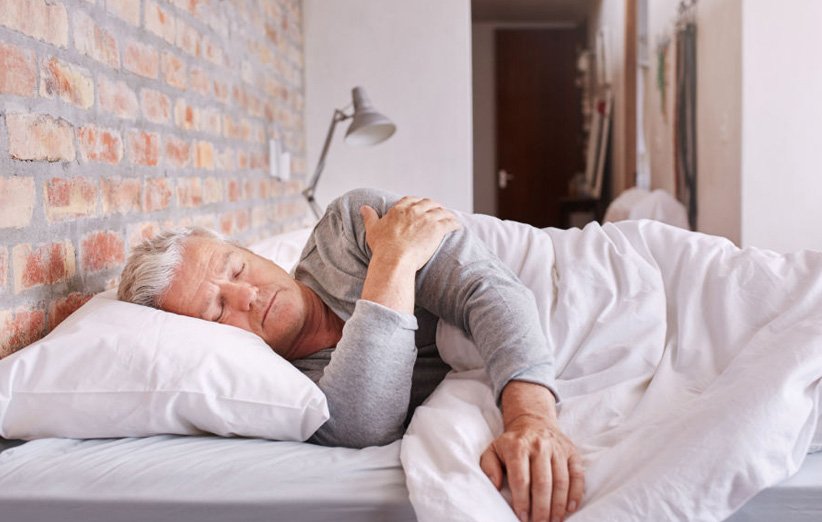 برای داشتن قلب سالم باید به پهلوی راست بخوابیم یا چپ؟