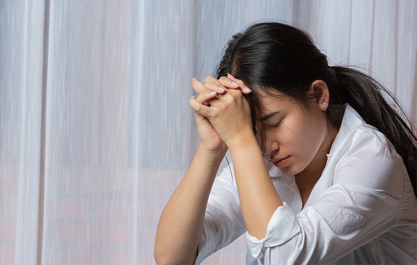 ۵ تمرین ورزشی معجزه‌آسا برای زمانی که غمگین هستید