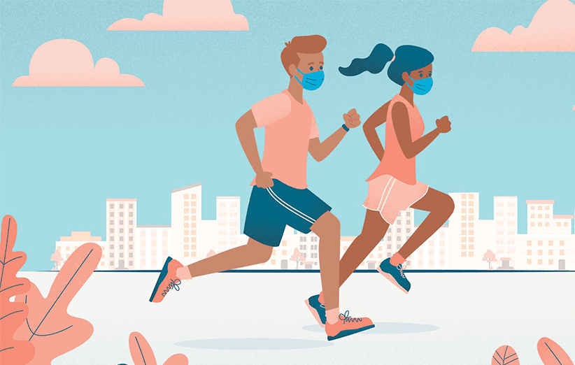 ۱۰ اپلیکیشن برتر برای تمرین ورزشی تناوبی تنشی در خانه