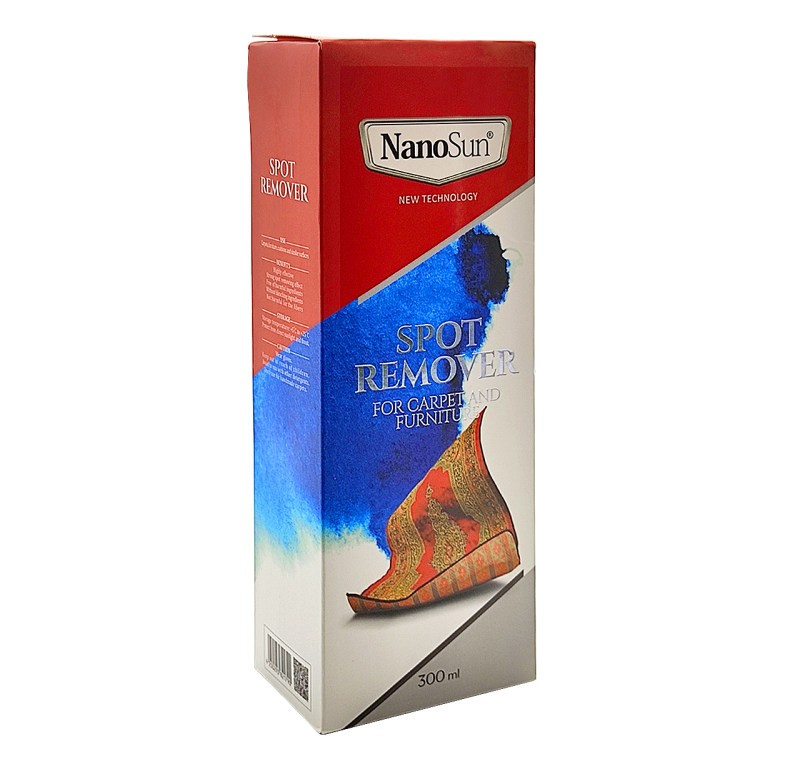 فواید و کاربردهای اسپری تمیزکننده نانو