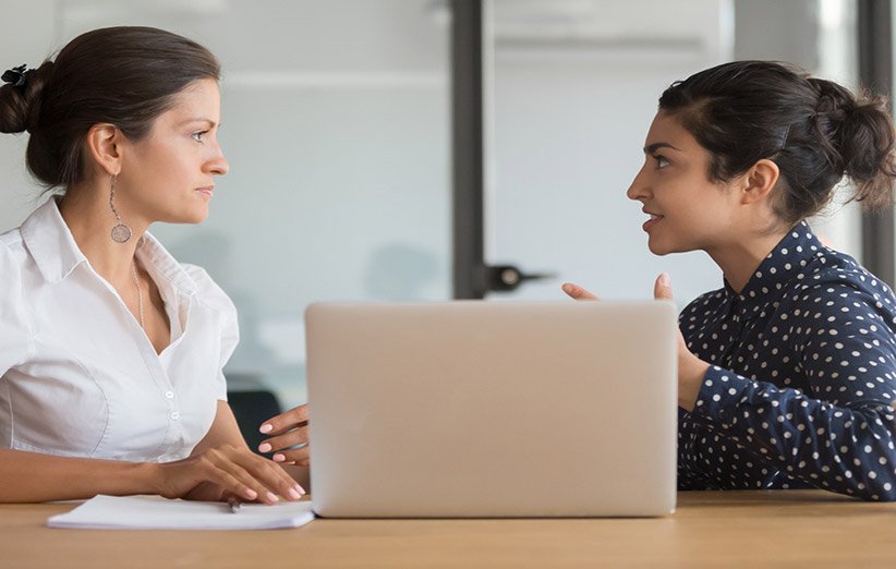 چگونه مهارت گوش دادن فعال را تمرین کنیم؟