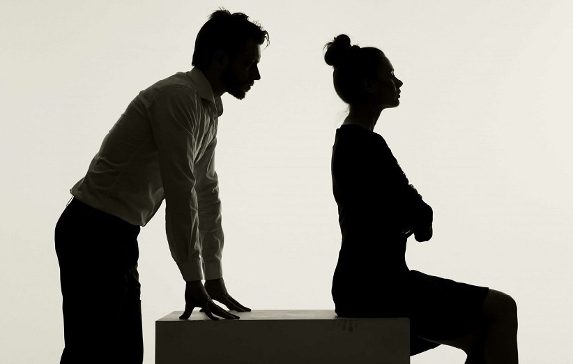 چرا عاشق افرادی می‌شویم که به ما آسیب می‌زنند؟!