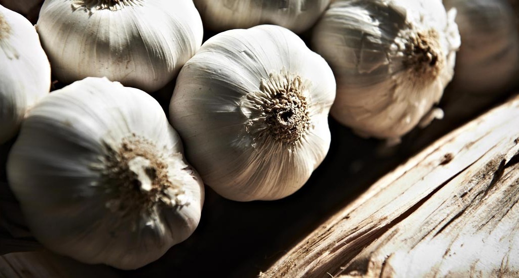 از بین بردن بوی سیر با ۱۷ راهکار واقعا اثربخش