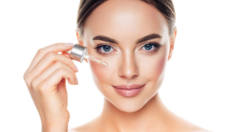 هرآنچه درباره سرم پوست باید بدانیم