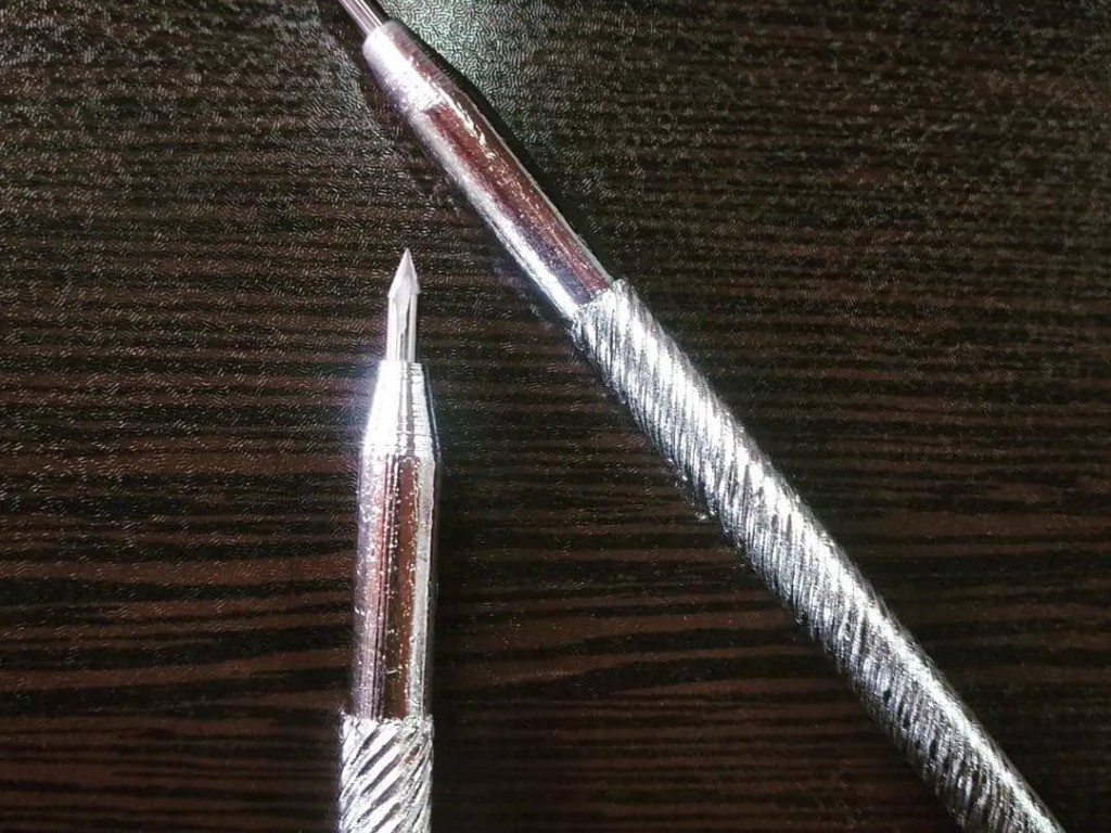 الماس شیشه بری چیست؟ نحوه کار با الماس شیشه بری