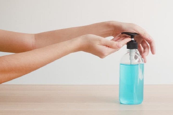 همه چیز درباره ایزوپروپیل الکل