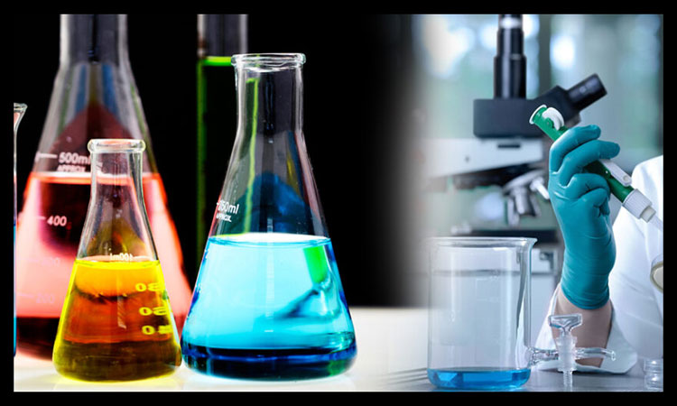 مواد شیمیایی چیست و چه کاربردی دارد؟