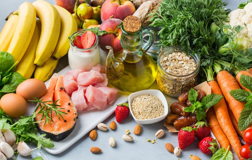 رژیم غذایی بعد از برداشتن کیسه صفرا؛ غذاهای مفید و ممنوع کدامند؟