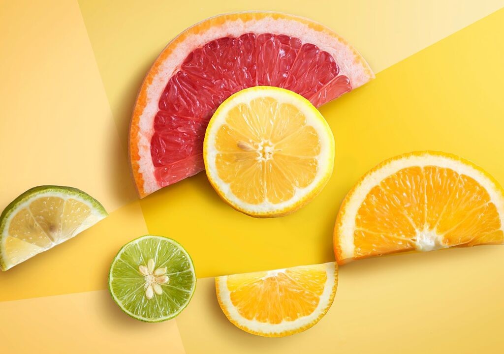 ۶ واقعیتی که باید در مورد ویتامین سی بدانید