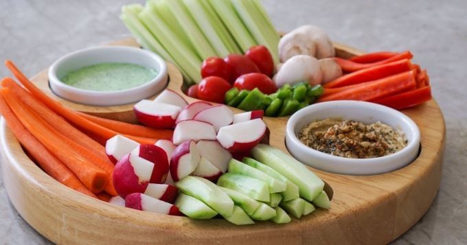 ترفندهای پیشگیری از چاقی‌ در تابستان