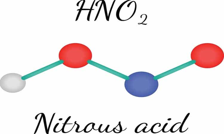 کاربرد نیترو اسید چیست؟