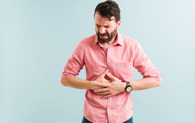 سرطان معده؛ علائم، عوامل خطر، درمان و پیشگیری