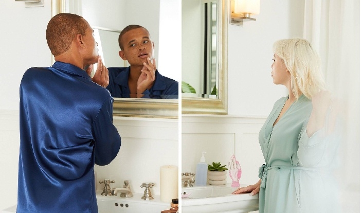 آیا محصولات مراقبت از پوست مردانه و زنانه تفاوت دارند؟