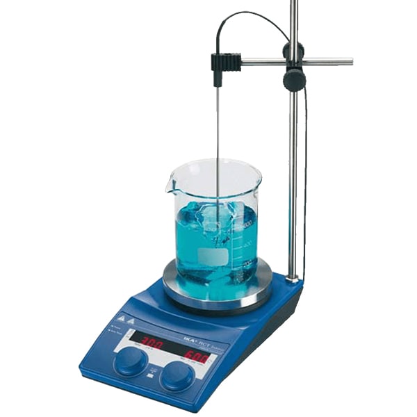 هات پلیت مگنت آزمایشگاهی چیست؟